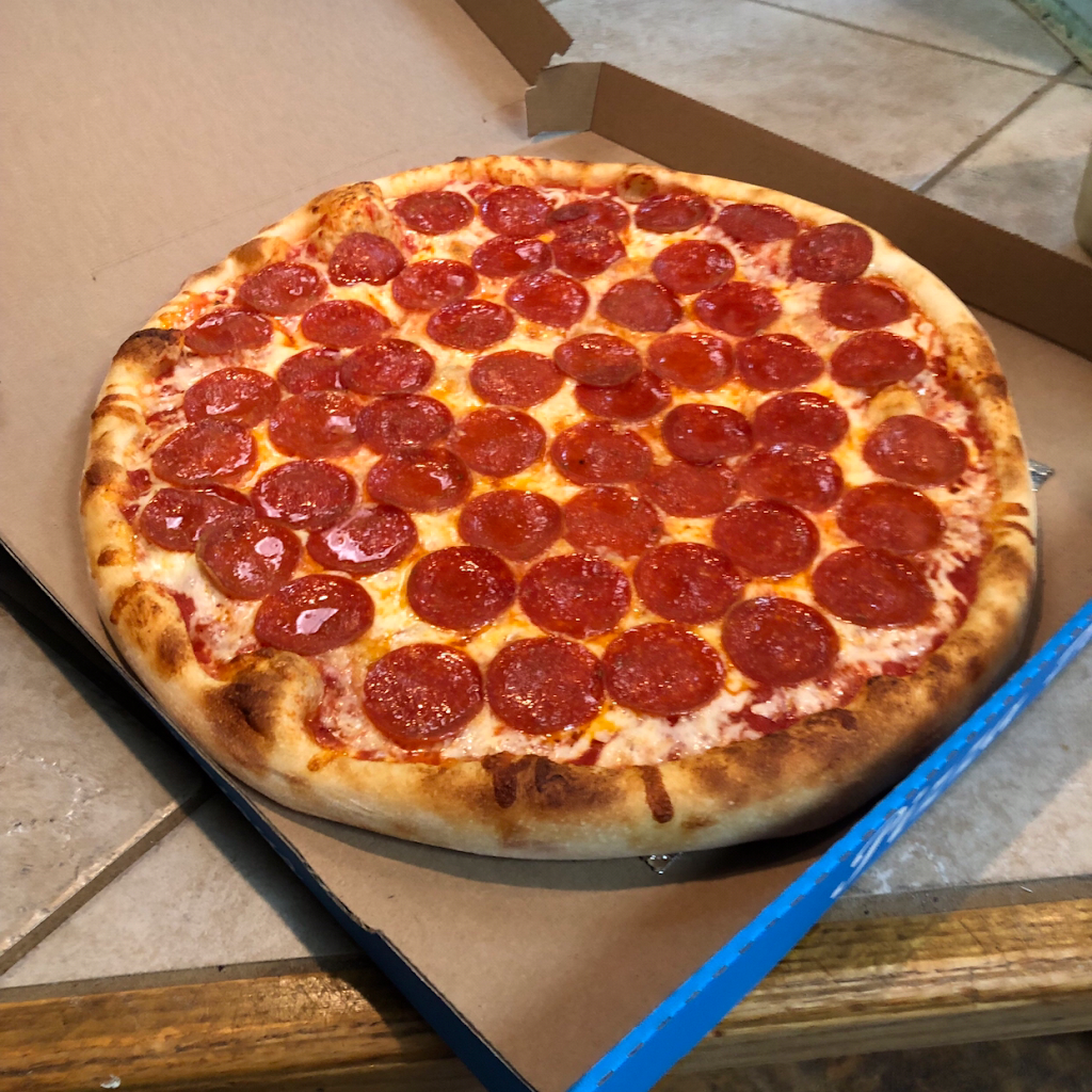 Attilios Pizzeria | meal delivery | 8-1 Cliffwood Ave W, Matawan, NJ 07747, USA | 7325831433 OR +1 732-583-1433