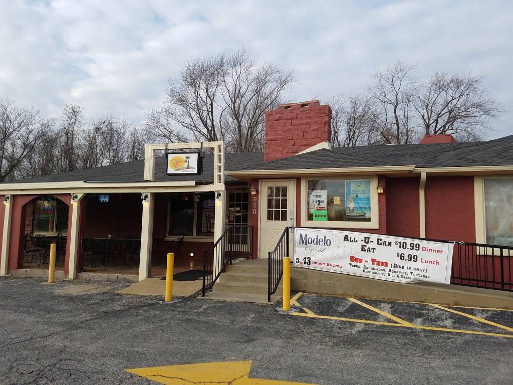 Terra Sur | restaurant | 920 Edwardsville Rd, Troy, IL 62294, USA | 6186671022 OR +1 618-667-1022