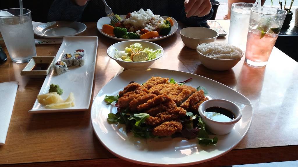 Koto Grill & Sushi | restaurant | 90 Washington St, Salem, MA 01970, USA | 9784984826 OR +1 978-498-4826