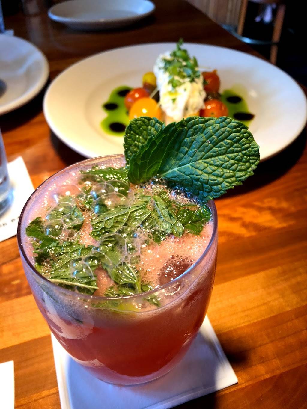 The Honor Bar | restaurant | 340 Royal Poinciana Way, Palm Beach, FL 33480, USA | 5612092799 OR +1 561-209-2799