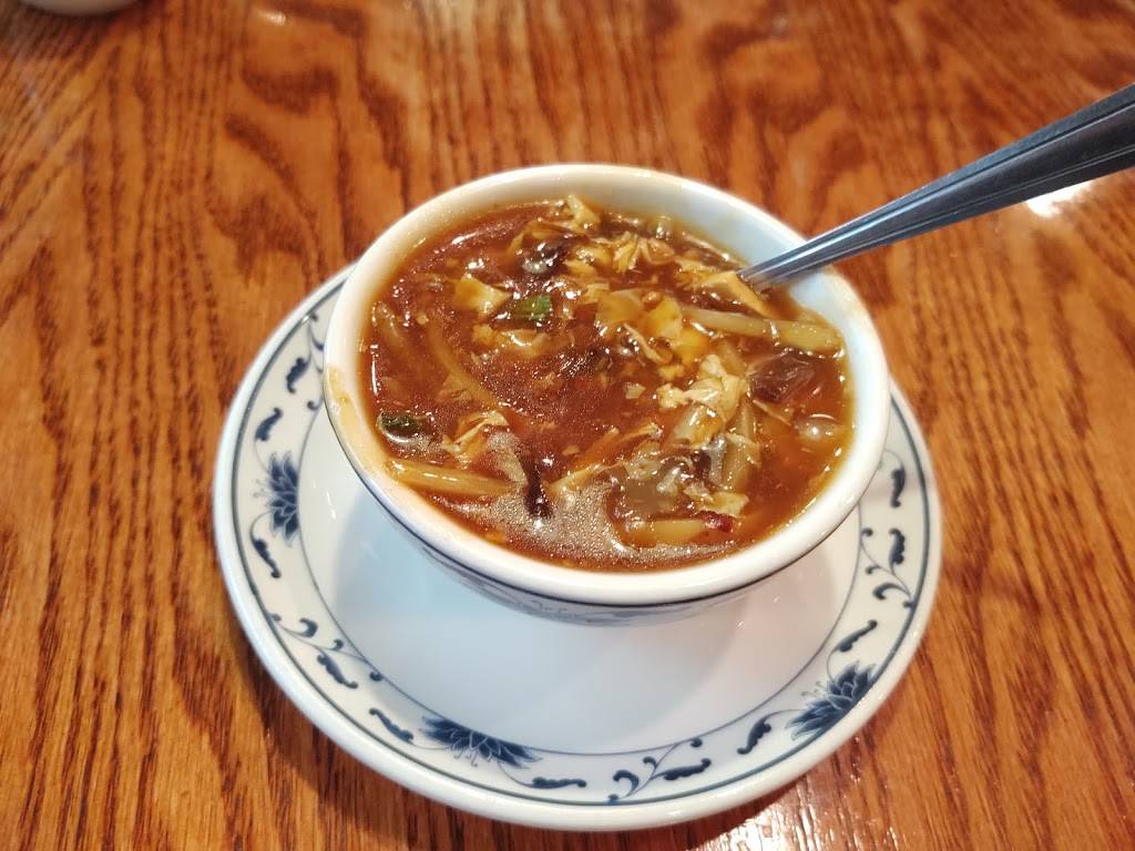 Lams Garden | restaurant | 2505 E Colonial Dr, Orlando, FL 32803, USA | 4078960370 OR +1 407-896-0370