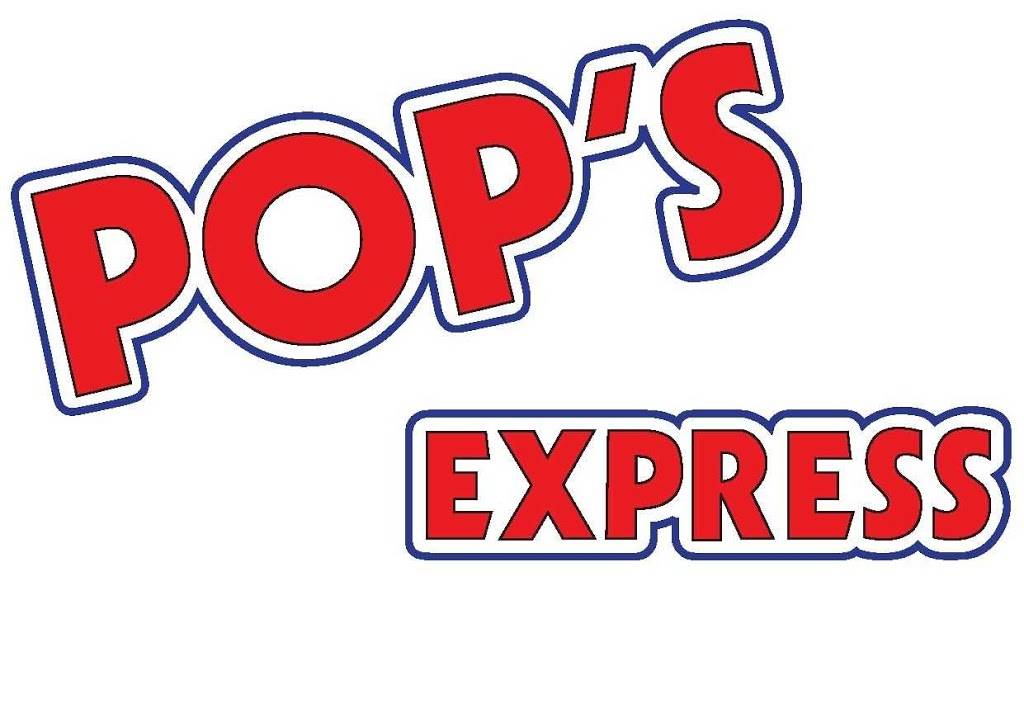 Pops Express Byhalia | restaurant | 8163 MS-178, Byhalia, MS 38611, USA | 6628384330 OR +1 662-838-4330