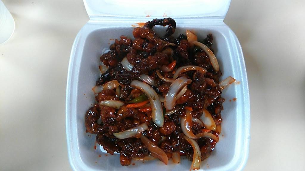 Fast Wok | restaurant | 2650 Cameron Park Dr #120, Cameron Park, CA 95682, USA | 5306765306 OR +1 530-676-5306