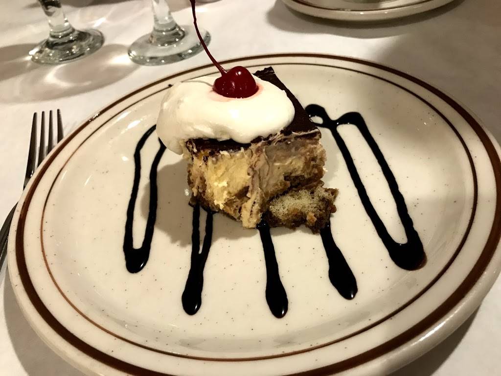 Rossellini`s Italian Restaurant & Lounge Bar | restaurant | 136 S Atlantic Ave, Daytona Beach, FL 32118, USA | 3862538333 OR +1 386-253-8333