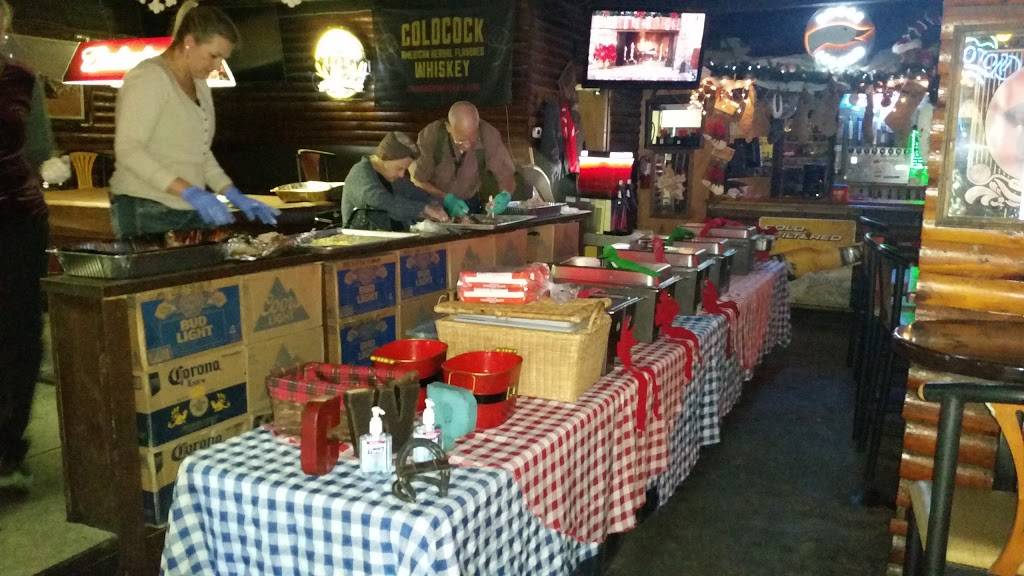 The Maverick Saloon | restaurant | 3841 Old Hamner Rd, Norco, CA 92860, USA | 9517346640 OR +1 951-734-6640