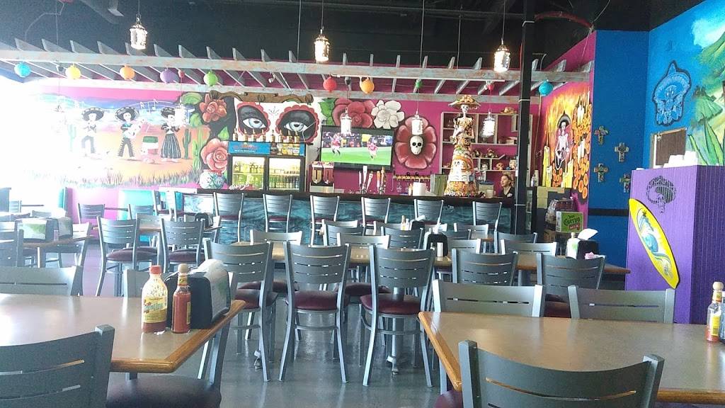 Mi Rancho GTO | restaurant | 11380 Beach Blvd, Jacksonville, FL 32246, USA | 9046834414 OR +1 904-683-4414