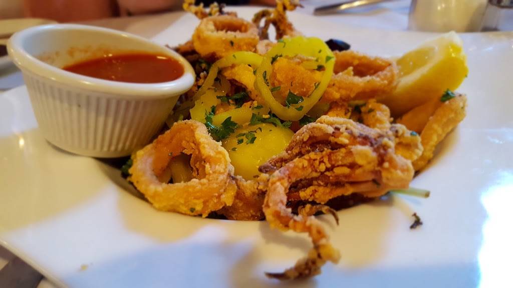 Rosettas Italian Restaurant | restaurant | 521 Washington St, Canton, MA 02021, USA | 7818212300 OR +1 781-821-2300