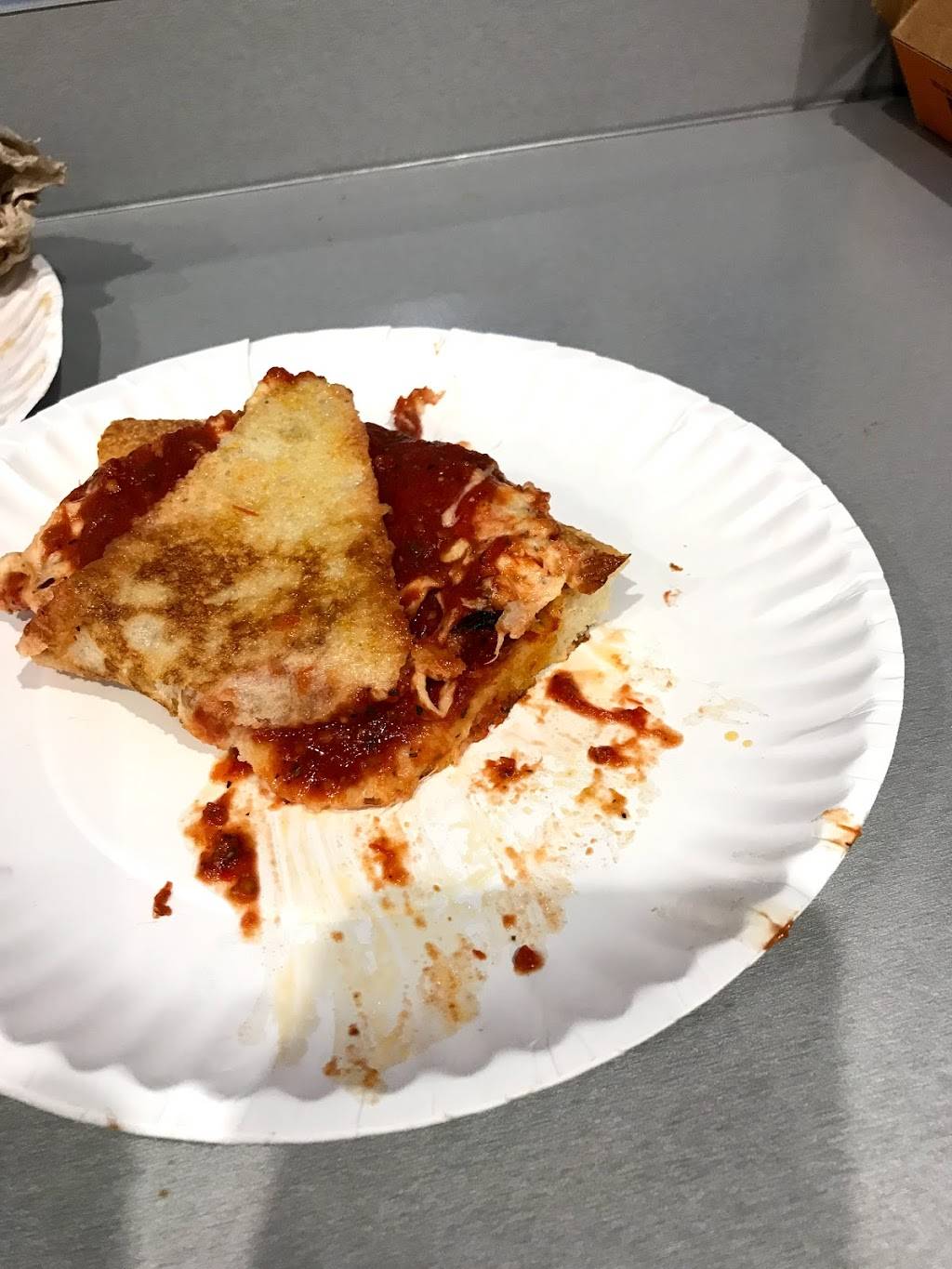 Little Caesars Pizza | meal takeaway | 9633 Telegraph Rd, Taylor, MI 48180, USA | 3132913370 OR +1 313-291-3370