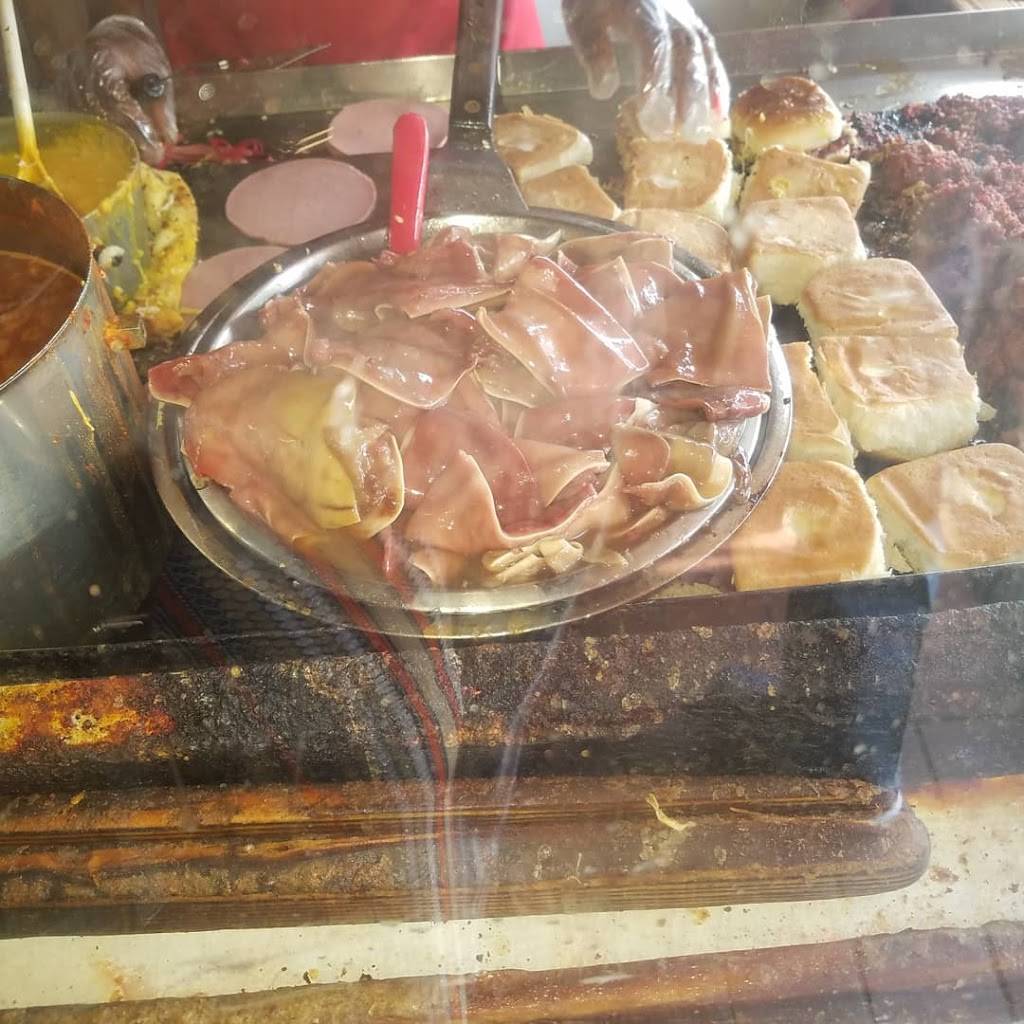 Big Apple Inn | restaurant | 509 N Farish St, Jackson, MS 39202, USA | 6013549371 OR +1 601-354-9371