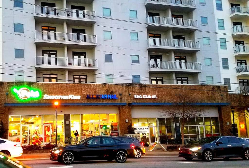 king crab atl | restaurant | 1000 Northside Dr NW suite 1200, Atlanta, GA 30318, USA | 6789019958 OR +1 678-901-9958