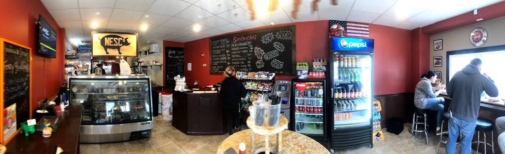 Northeast Sandwich Co. | restaurant | 1342 Bleigh Ave, Philadelphia, PA 19111, USA | 2159046086 OR +1 215-904-6086