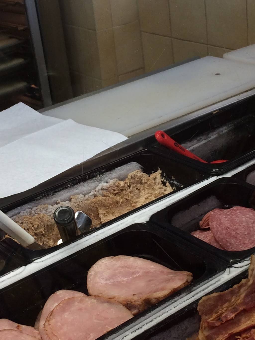 Subway Restaurants | restaurant | 6080 Okeechobee Blvd, West Palm Beach, FL 33417, USA | 5616862299 OR +1 561-686-2299