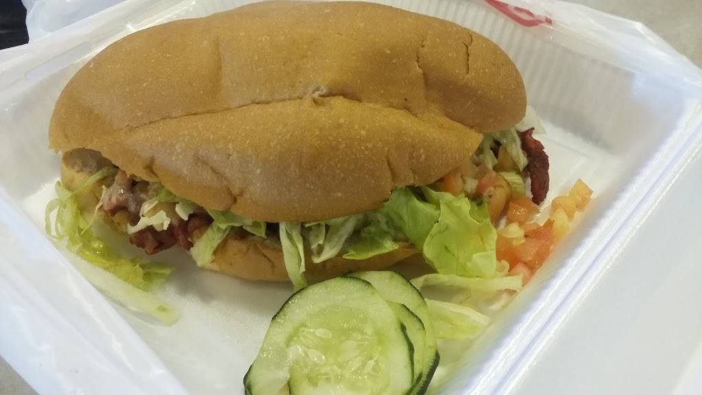 El Potosino Restaurant | restaurant | 1105 Bandera Rd, San Antonio, TX 78228, USA | 2104321324 OR +1 210-432-1324