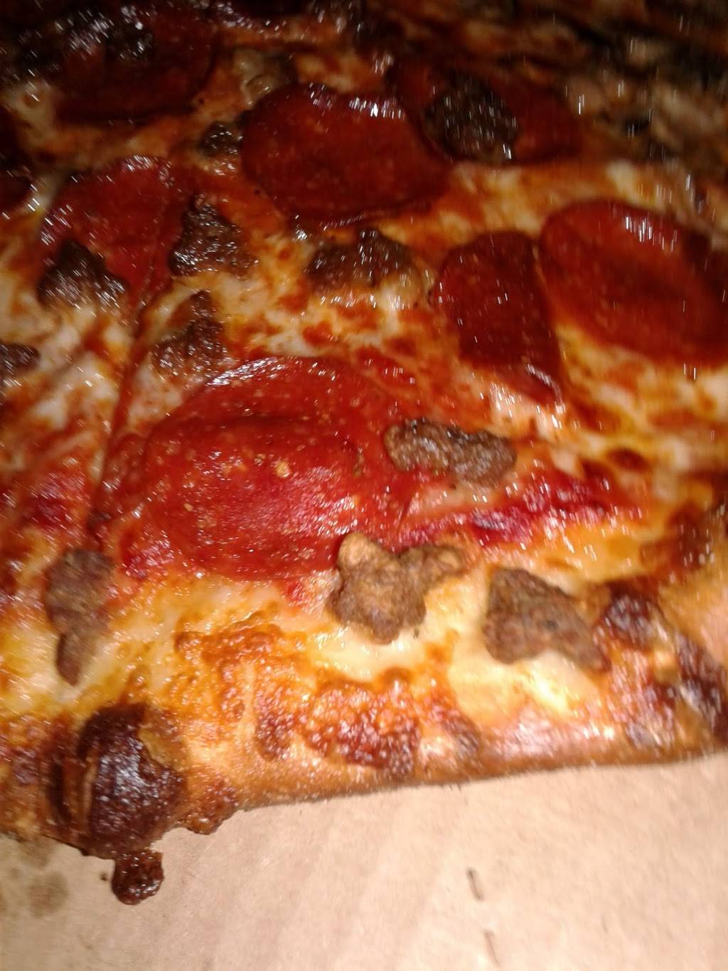 Dominos Pizza | meal delivery | 1231 Ariana St, Lakeland, FL 33803, USA | 8637775035 OR +1 863-777-5035