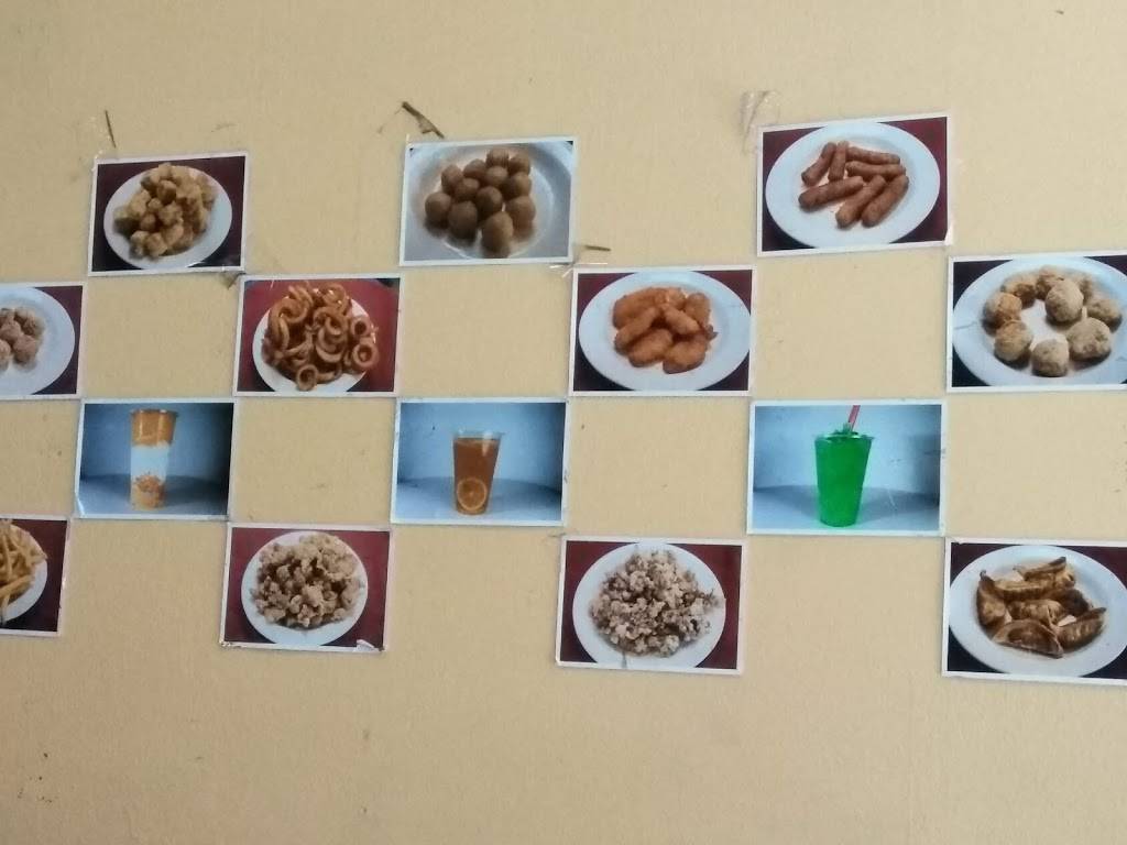 Panda Boba | restaurant | 2763 San Bruno Ave, San Francisco, CA 94134, USA | 4154687788 OR +1 415-468-7788