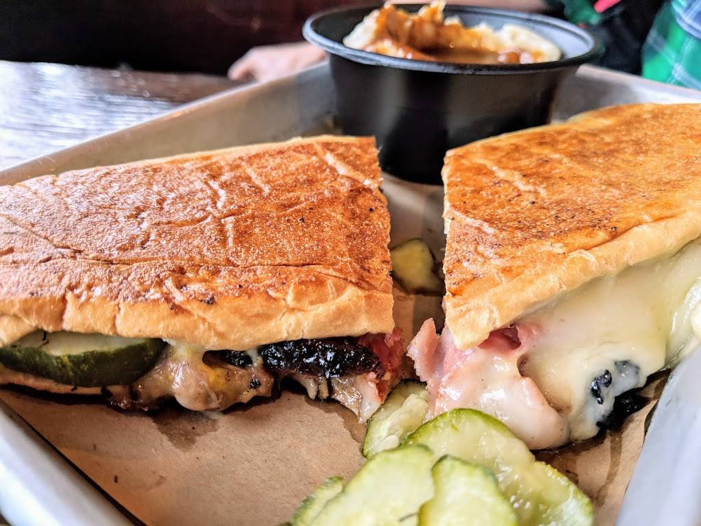 Dinosaur Bar-B-Que | restaurant | 377 River St, Troy, NY 12180, USA | 5183080400 OR +1 518-308-0400