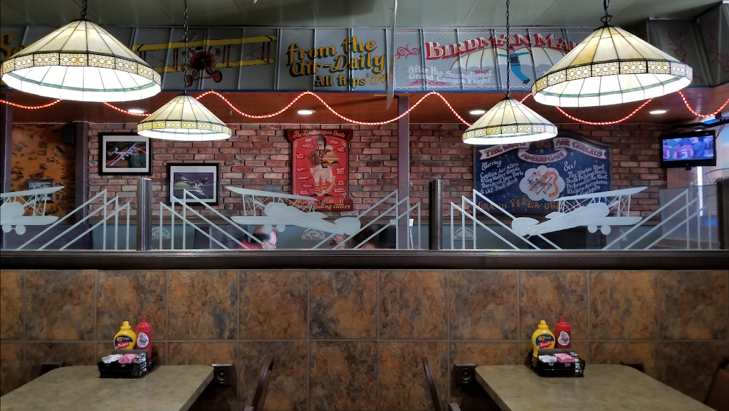 Lindburgers Lantana | restaurant | 5776 Jog Rd, Lake Worth, FL 33463, USA | 5616496761 OR +1 561-649-6761