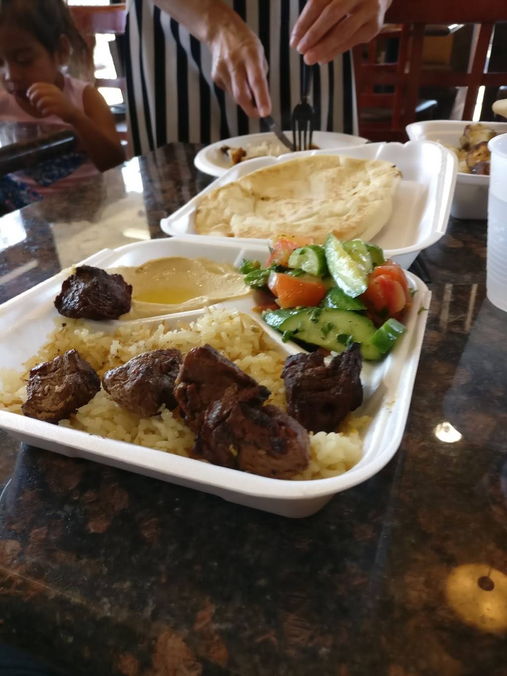 Pita Hot | restaurant | 1343 E Chapman Ave, Fullerton, CA 92831, USA | 7144490100 OR +1 714-449-0100