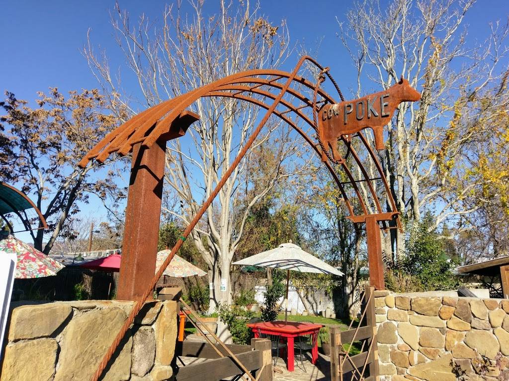 Cowpoke Cafe | cafe | 21118 Calistoga Rd, Middletown, CA 95461, USA | 7079870661 OR +1 707-987-0661