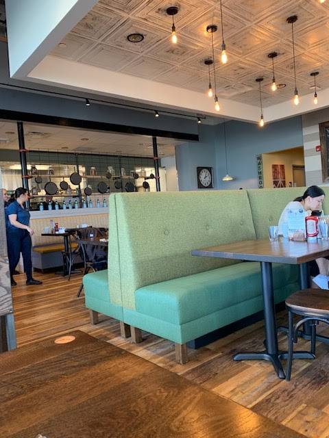 First Watch - Cherry Hill - Now Open! | restaurant | 1012 Haddonfield Rd, Cherry Hill, NJ 08002, USA | 8564003447 OR +1 856-400-3447