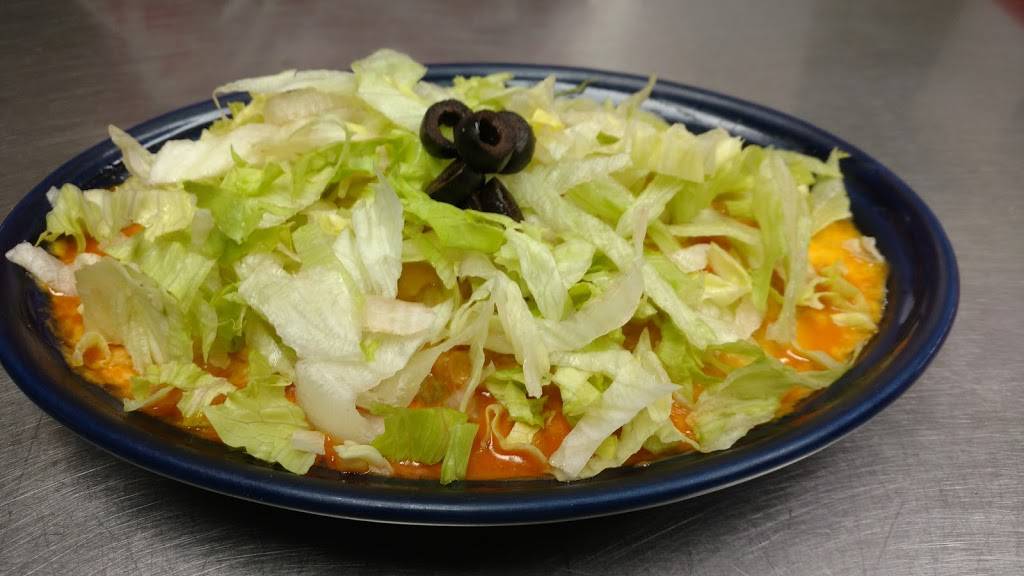 Dina Mia of Florence | restaurant | 508 Central Ave, Florence, WI 54121, USA | 7155284760 OR +1 715-528-4760