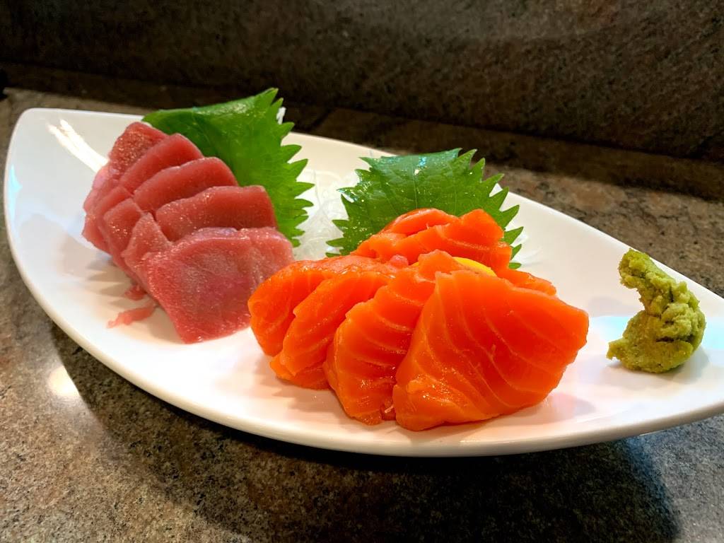 Hidaka Sushi LLC | restaurant | 500 E Windmill Ln, Las Vegas, NV 89123, USA | 7028232779 OR +1 702-823-2779