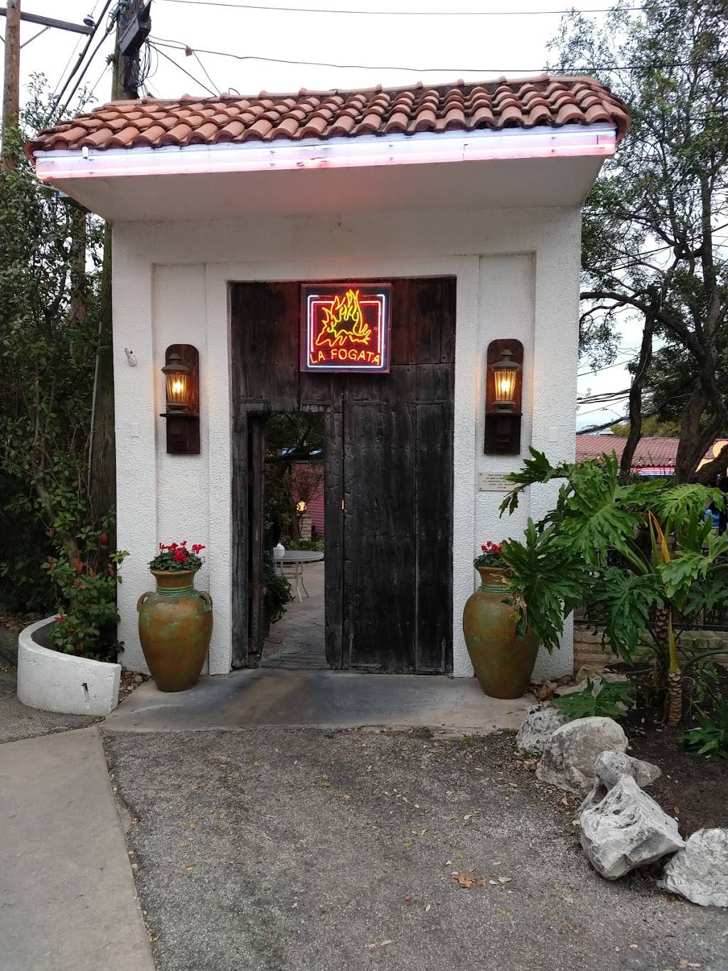 La Fogata Mexican Cuisine | restaurant | 2427 Vance Jackson Rd, San Antonio, TX 78213, USA | 2103401337 OR +1 210-340-1337