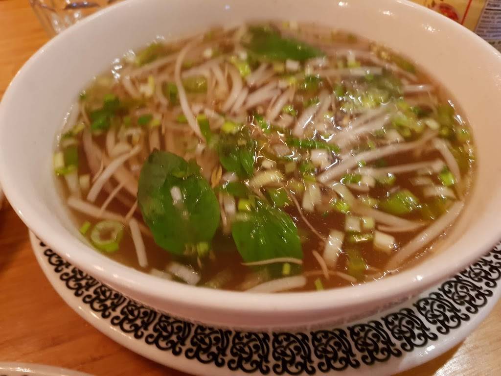 Bac Ky Vietnamese Canteen | restaurant | 567 King St W, Toronto, ON M5V 1M1, Canada | 4165997468 OR +1 416-599-7468