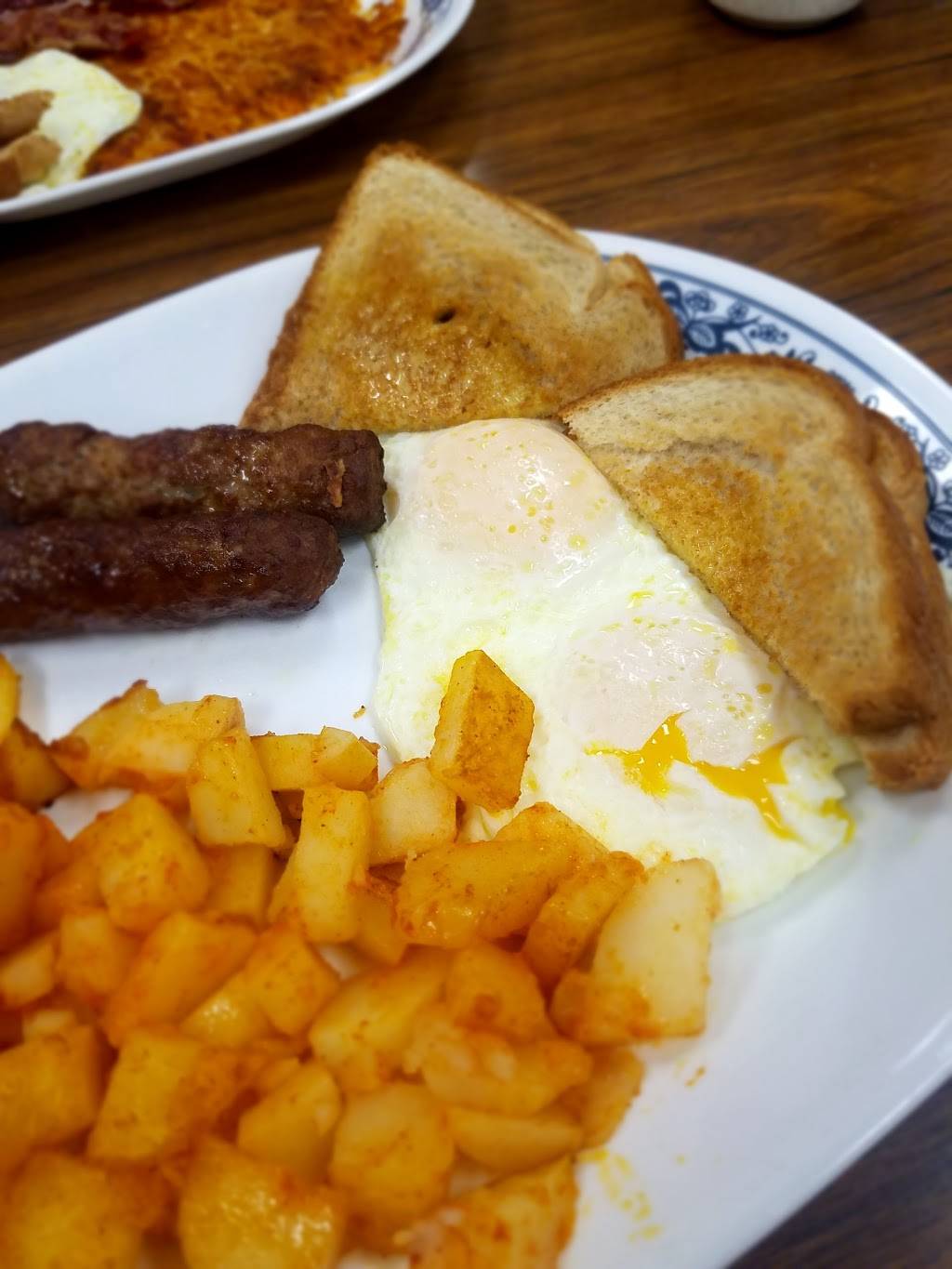 Greece Family Restaurant | restaurant | 3832 Dewey Ave, Rochester, NY 14616, USA | 5856631980 OR +1 585-663-1980