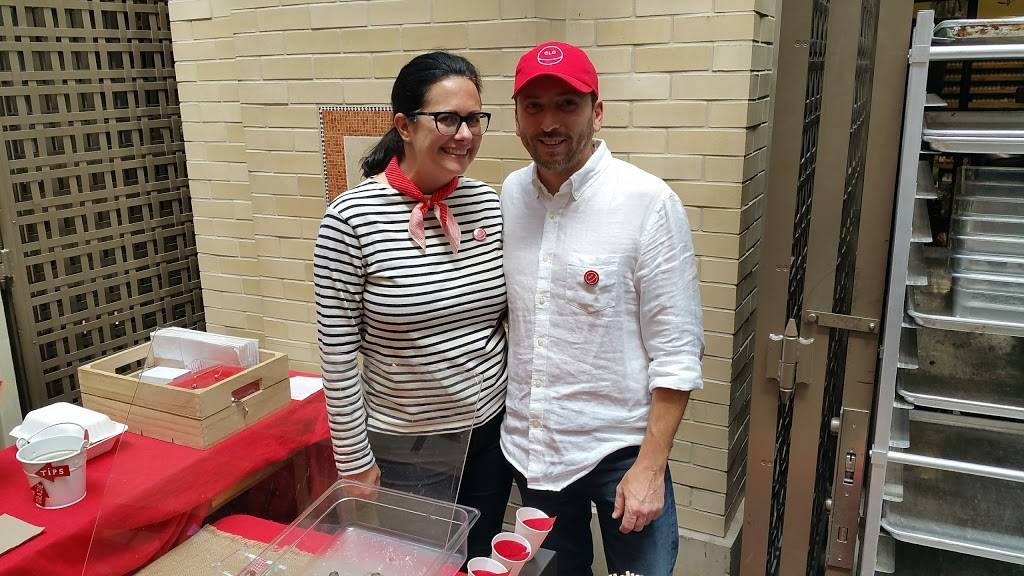 Mister Bomboloni | restaurant | Ferry Building, 1 Sausalito - San Francisco Ferry Bldg, San Francisco, CA 94111, USA | 4158190522 OR +1 415-819-0522