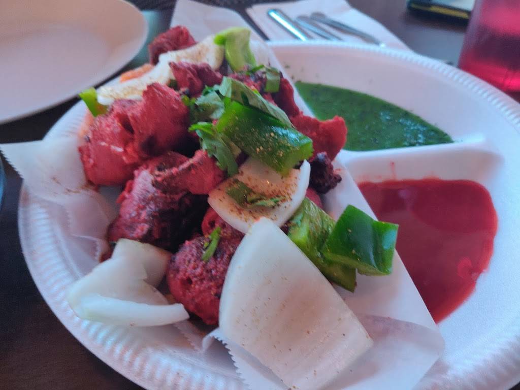 Khana KhZana Express Indian Restaurant | restaurant | 10345 W Sample Rd, Coral Springs, FL 33065, USA | 9542279344 OR +1 954-227-9344