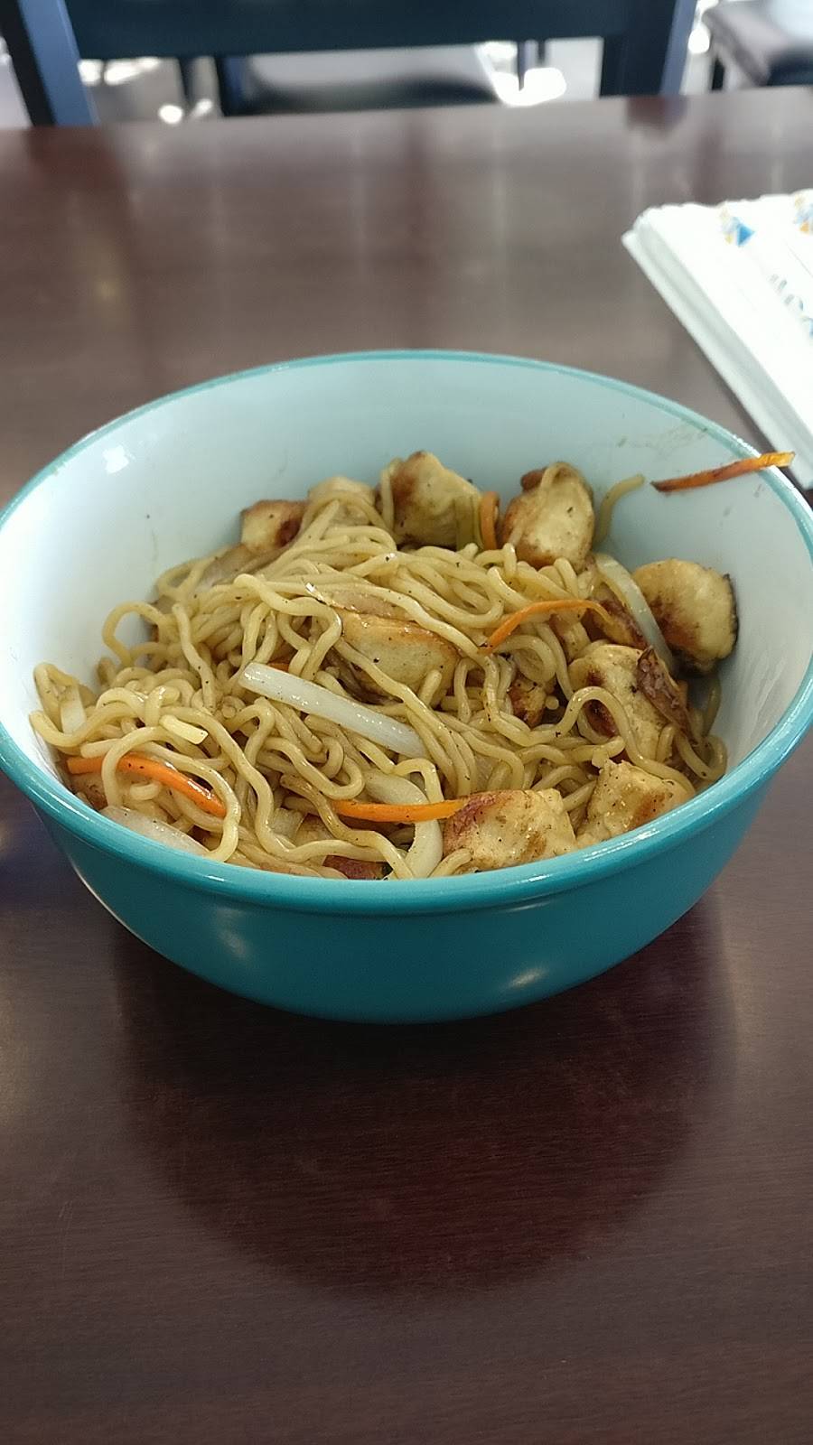 Hiro Hibachi Express and Sushi | restaurant | 13204 Market Square Dr, Fishers, IN 46038, USA | 3178458898 OR +1 317-845-8898