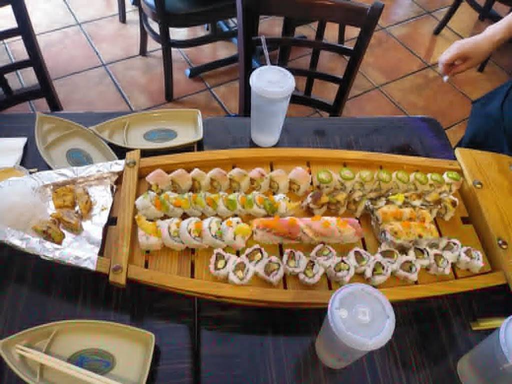 Sumo Sushi | restaurant | 3988 Douglas Blvd, Roseville, CA 95661, USA | 9167971551 OR +1 916-797-1551