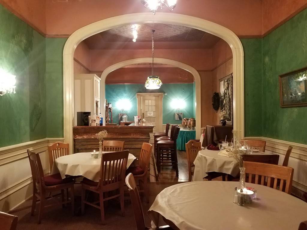 Kabobs at The Option House | night club | 41 Main St, Bradford, PA 16701, USA | 8143622622 OR +1 814-362-2622