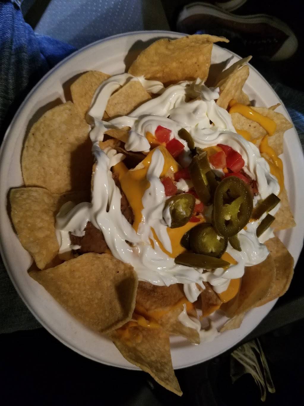 Del Taco | meal takeaway | 16211 Lake Forest Dr, Irvine, CA 92618, USA | 9494530281 OR +1 949-453-0281