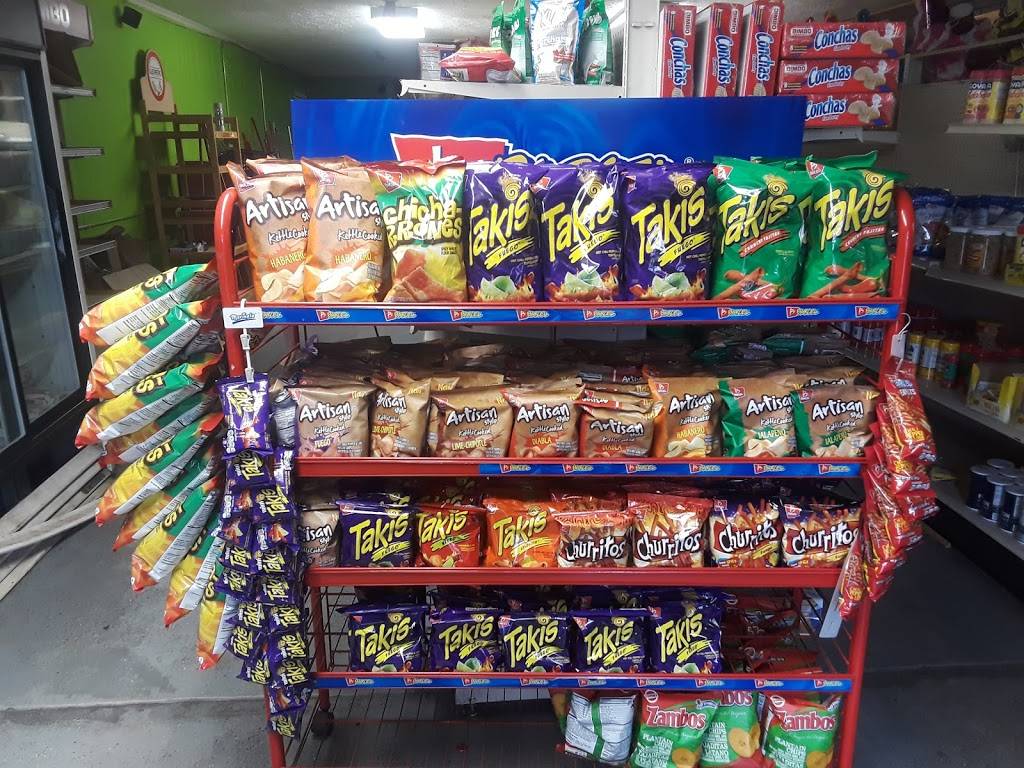 Mexicali Mexican Grocery | restaurant | 1927 Whiskey Rd, Aiken, SC 29803, USA | 8036490801 OR +1 803-649-0801