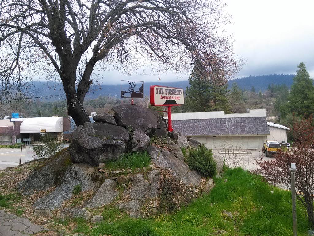 Buckhorn Saloon & Restaurant | restaurant | 32992 Rd 222, North Fork, CA 93643, USA | 5598778700 OR +1 559-877-8700