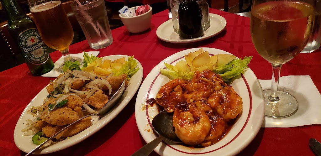 Shanghai River | restaurant | 2407 Westheimer Rd, Houston, TX 77098, USA | 7135285528 OR +1 713-528-5528