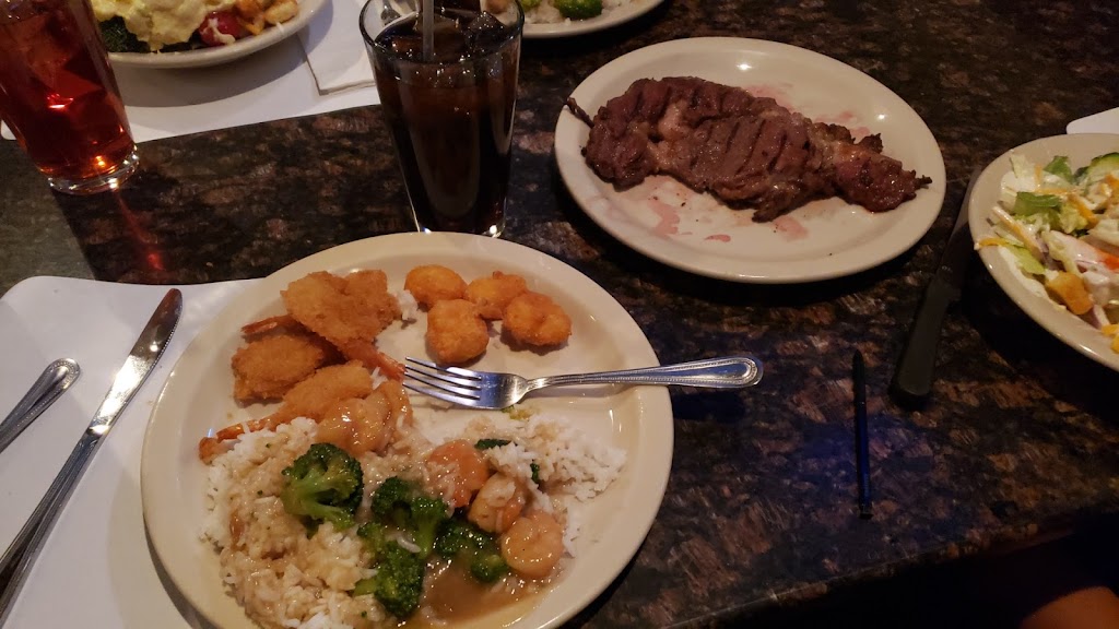 Indian Pine Restaurant | restaurant | 777 AZ-260, Pinetop, AZ 85935, USA | 9283690299 OR +1 928-369-0299