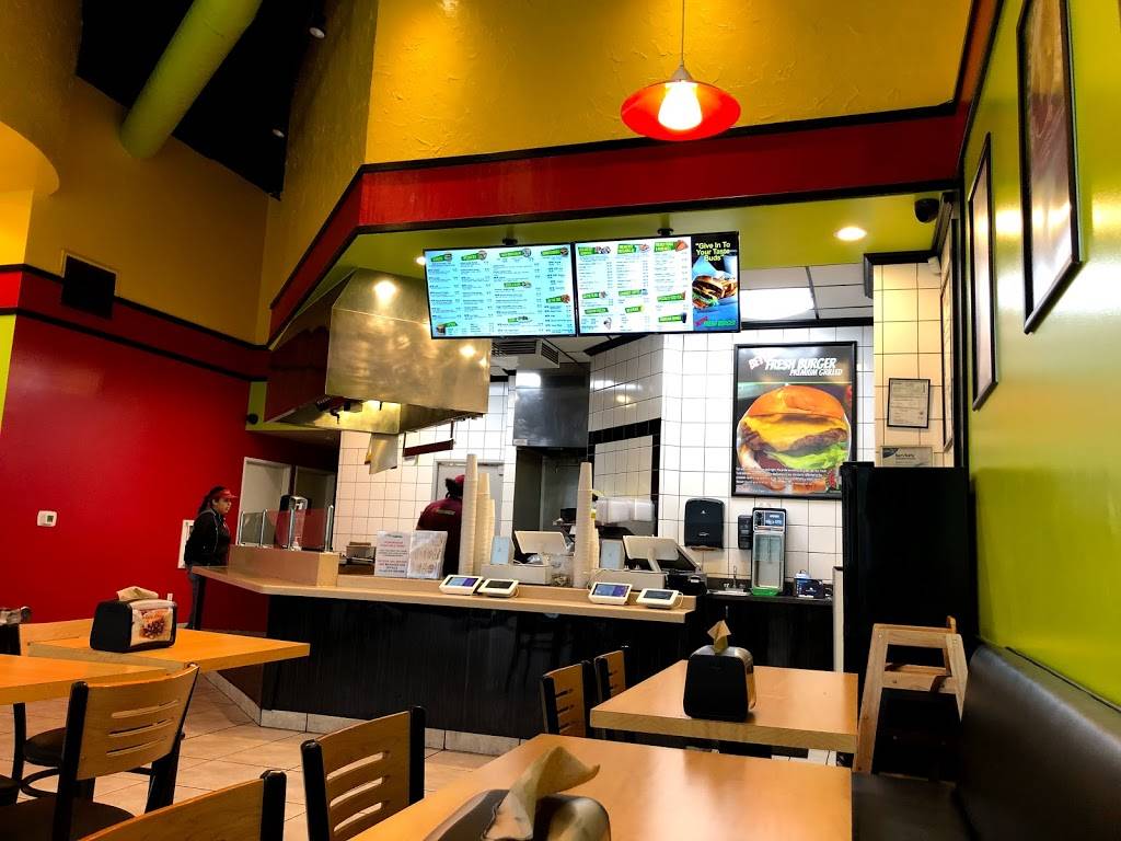 Better Fresh Burger | restaurant | 140 S Brand Blvd #118, Glendale, CA 91205, USA | 8189455551 OR +1 818-945-5551