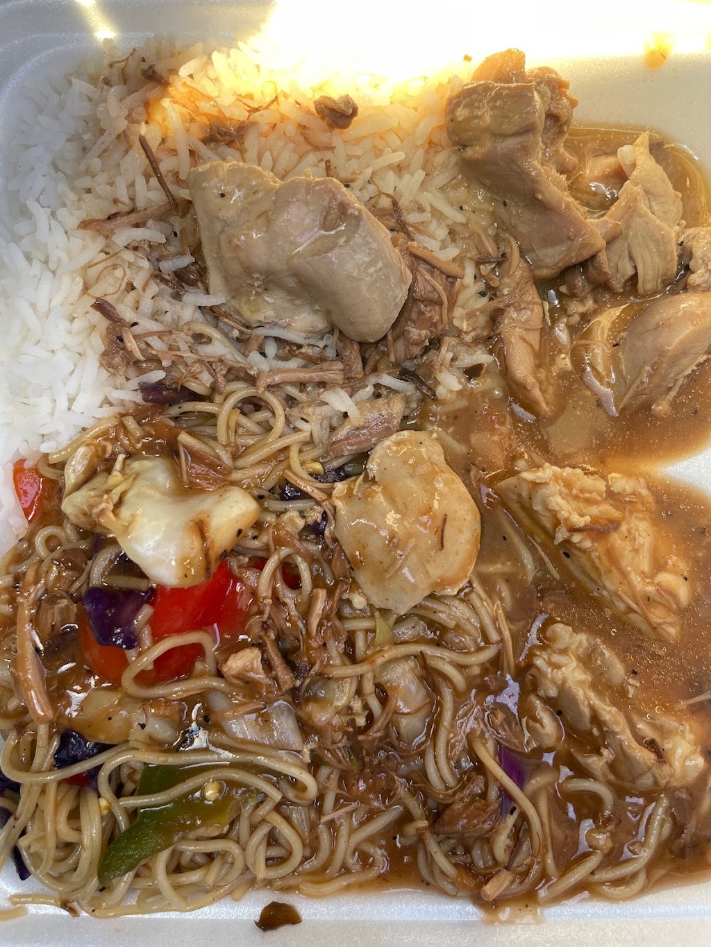 DEES Curry | restaurant | 1317 S Suit C Joshua Mall, S Joshua Ave, Parker, AZ 85344, USA | 9282877964 OR +1 928-287-7964