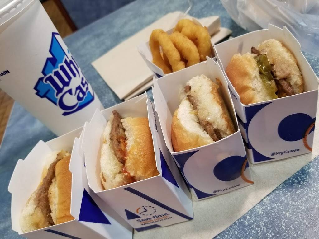 White Castle | restaurant | 9271 John F. Kennedy Blvd, North Bergen, NJ 07047, USA | 2018693477 OR +1 201-869-3477