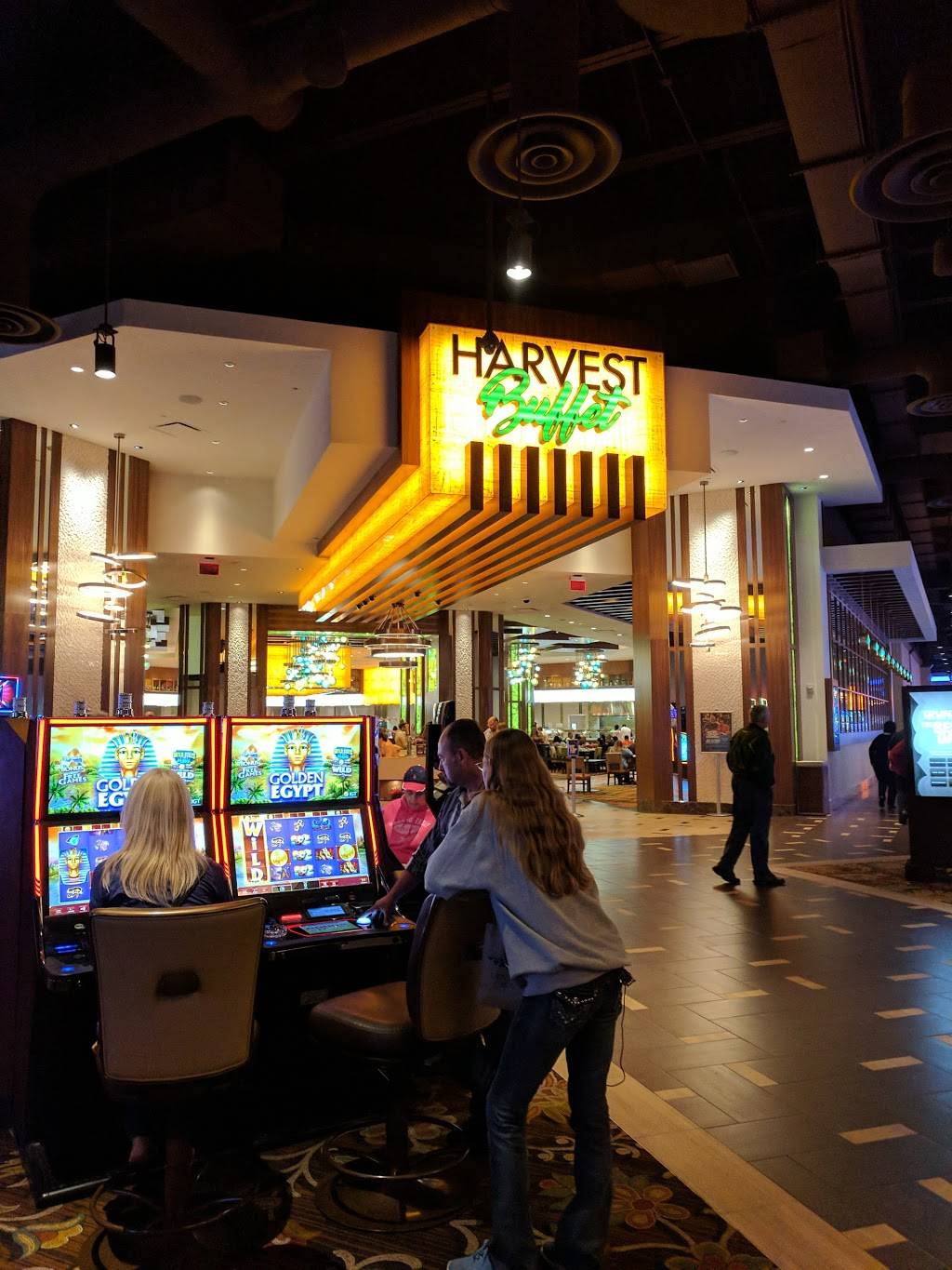 Gun Lake Casino | cafe | 1123 129th Ave, Wayland, MI 49348, USA | 2697927777 OR +1 269-792-7777