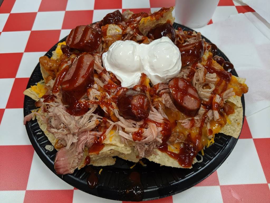 When Pigs Fly BBQ | restaurant | 7011 W Central Ave #116, Wichita, KS 67212, USA | 3162952150 OR +1 316-295-2150