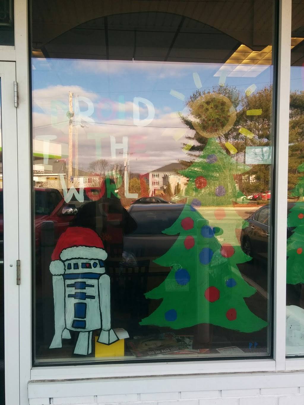 Stefanos Pizza & Subs | restaurant | 30 Chauncy St, Mansfield, MA 02048, USA | 5083396111 OR +1 508-339-6111