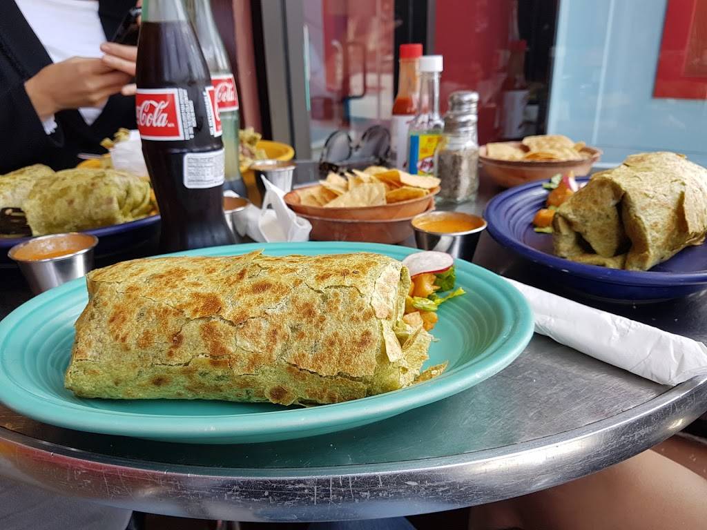 Papalote Mexican Grill | restaurant | 1777 Fulton St, San Francisco, CA 94117, USA | 4157760106 OR +1 415-776-0106