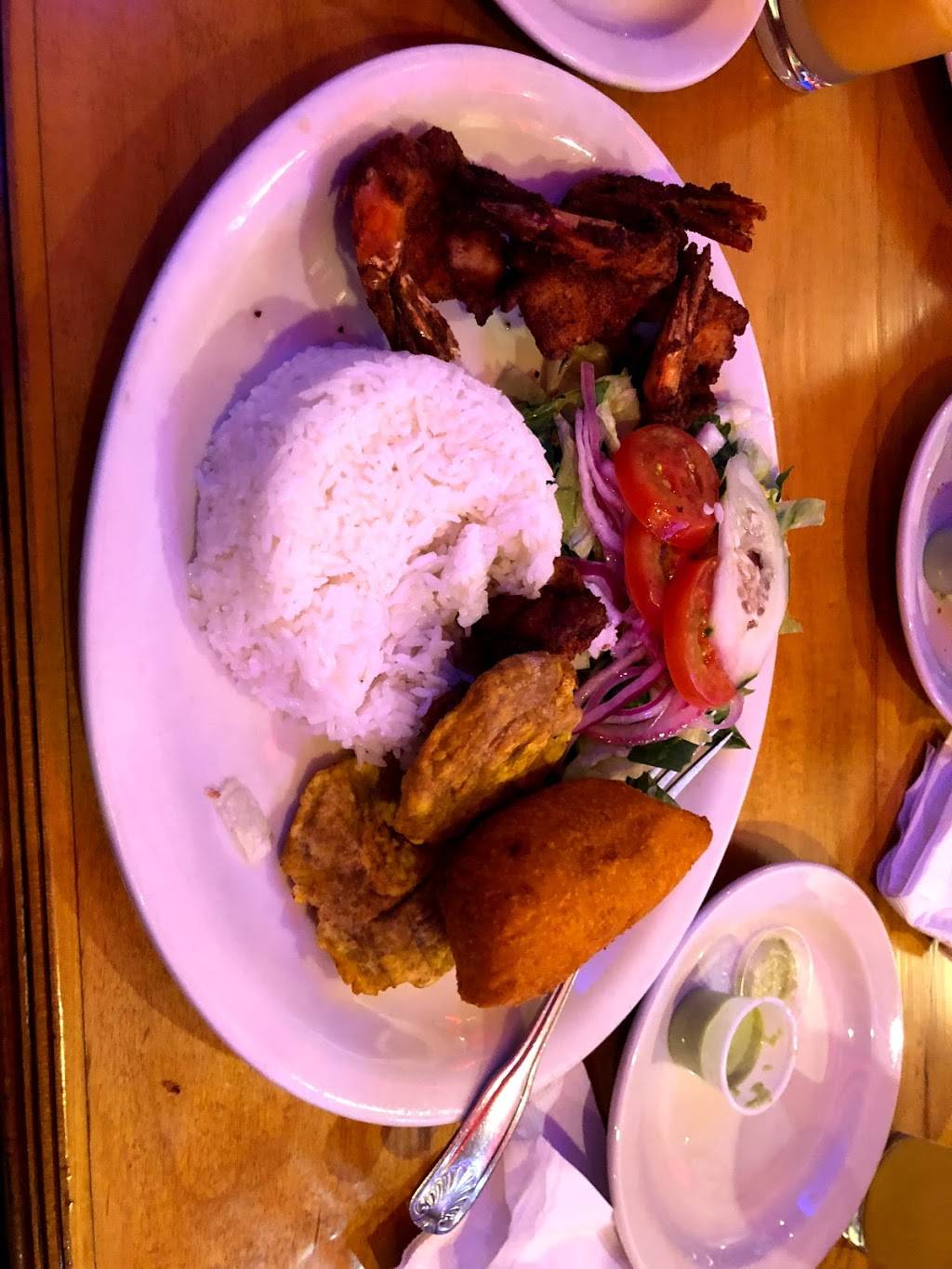 Pollos Doña Maria | restaurant | 93-03 Jamaica Ave, Woodhaven, NY 11421, USA | 7188054000 OR +1 718-805-4000
