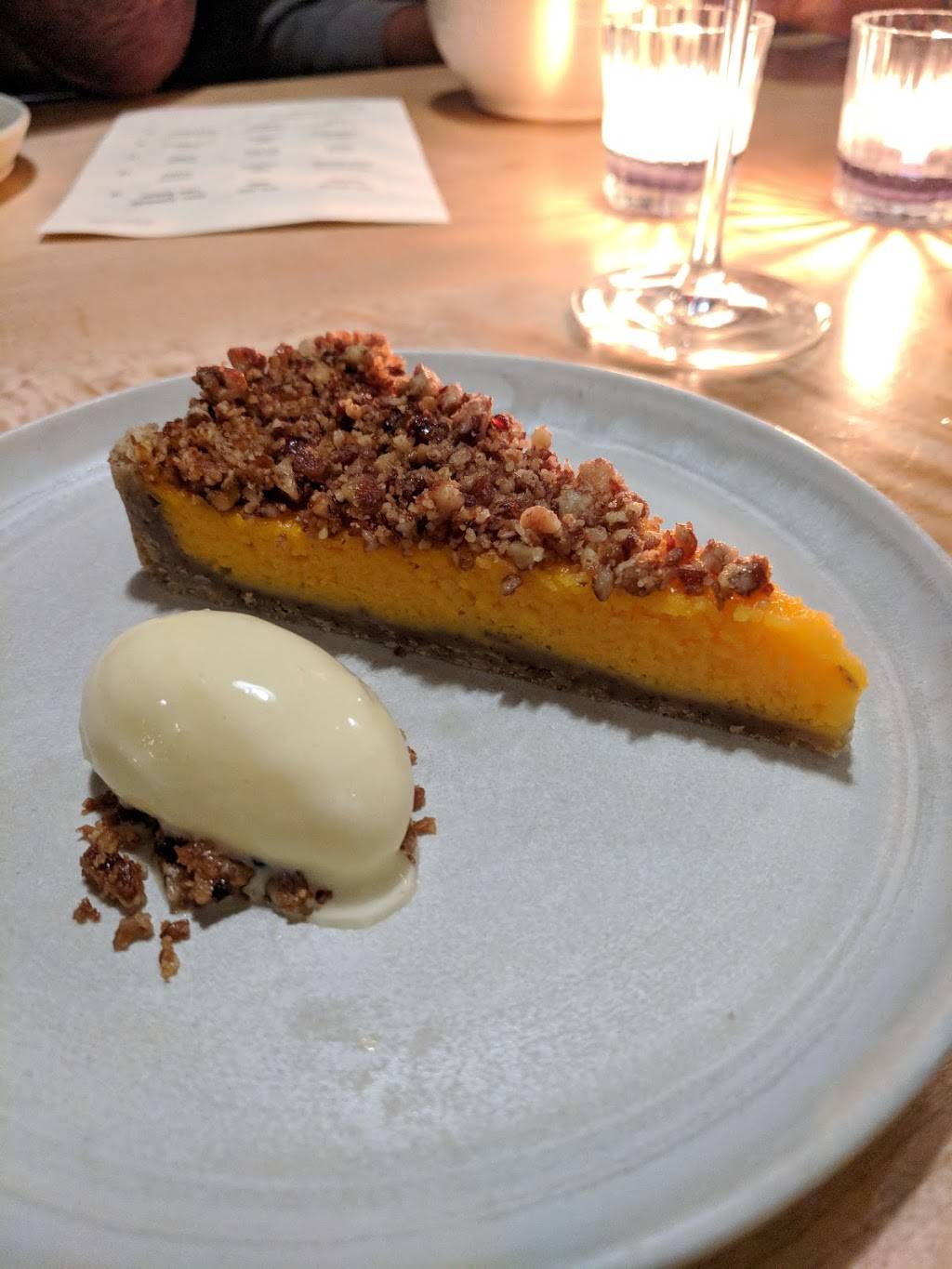 Bastion | restaurant | 434 Houston St STE 110, Nashville, TN 37203, USA | 6154908434 OR +1 615-490-8434