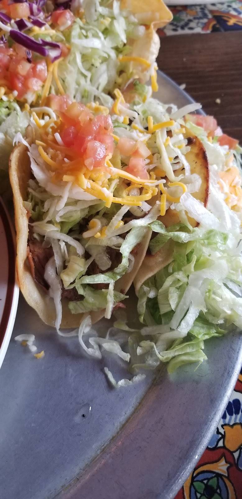 La Casita | restaurant | 57154 Twentynine Palms Highway, Yucca Valley, CA 92284, USA | 7603655061 OR +1 760-365-5061