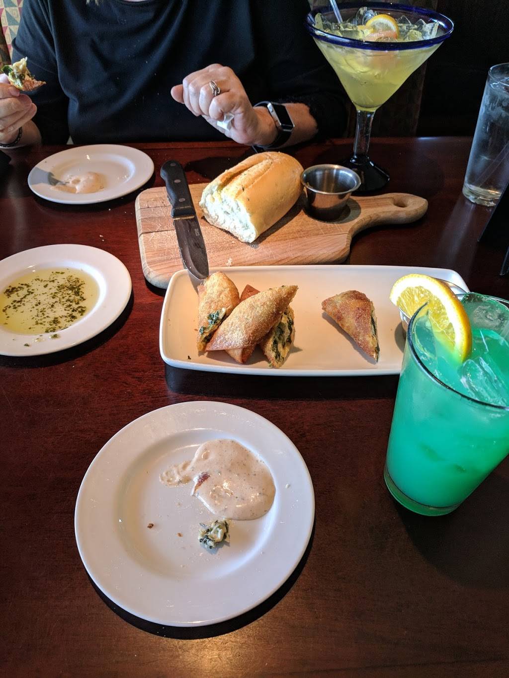 Tripps Restaurant | restaurant | 4402 W Wendover Ave, Greensboro, NC 27407, USA | 3368549518 OR +1 336-854-9518